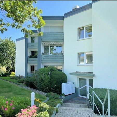 Kleine Auszeit Apartment Mohnesee Bagian luar foto