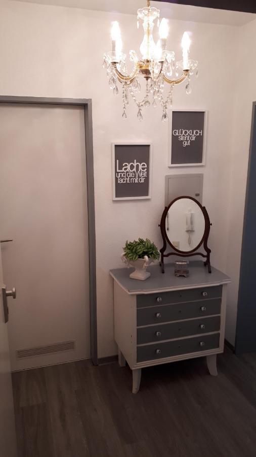 Kleine Auszeit Apartment Mohnesee Bagian luar foto