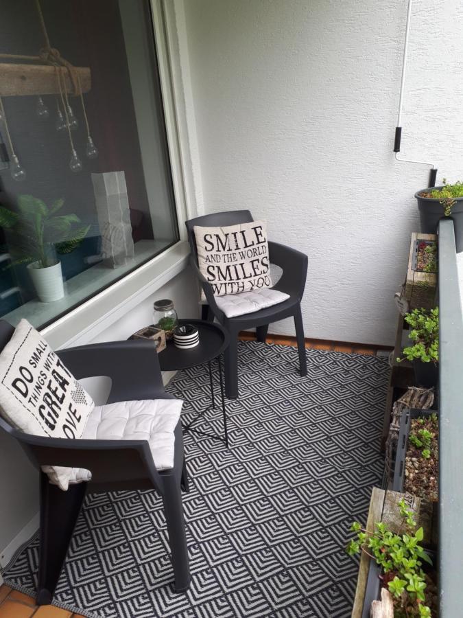 Kleine Auszeit Apartment Mohnesee Bagian luar foto